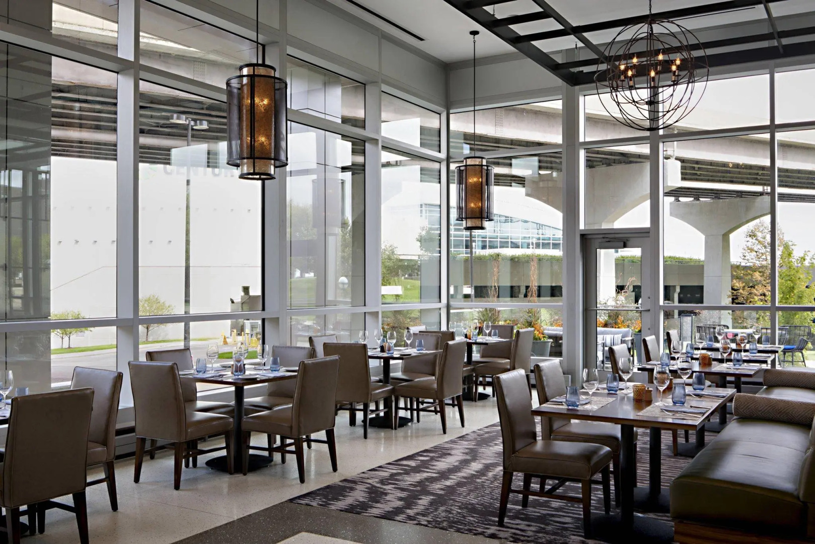 Omaha Marriott Downtown at the Capitol District