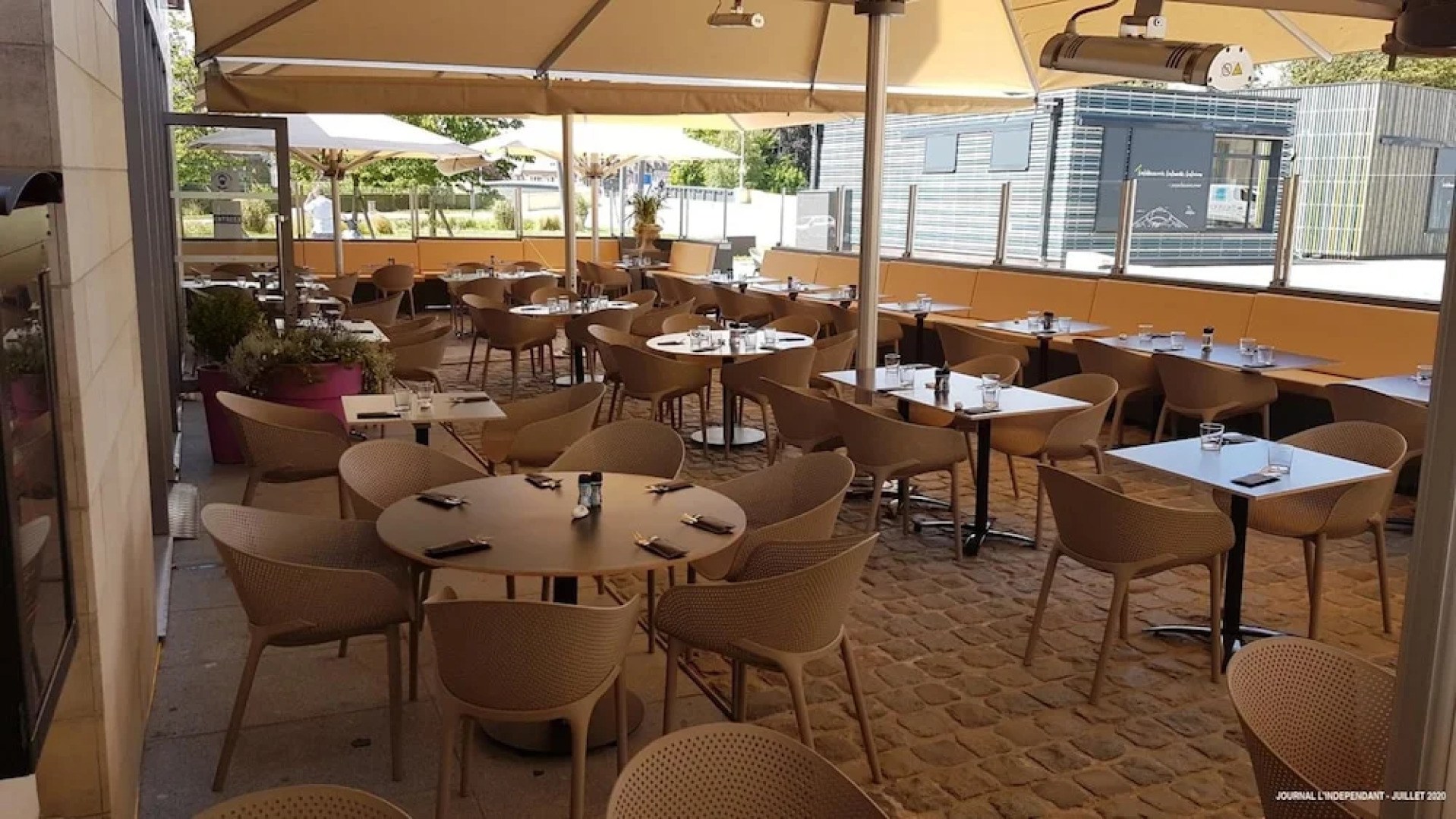 Hôtel Le Chic Ô Rail