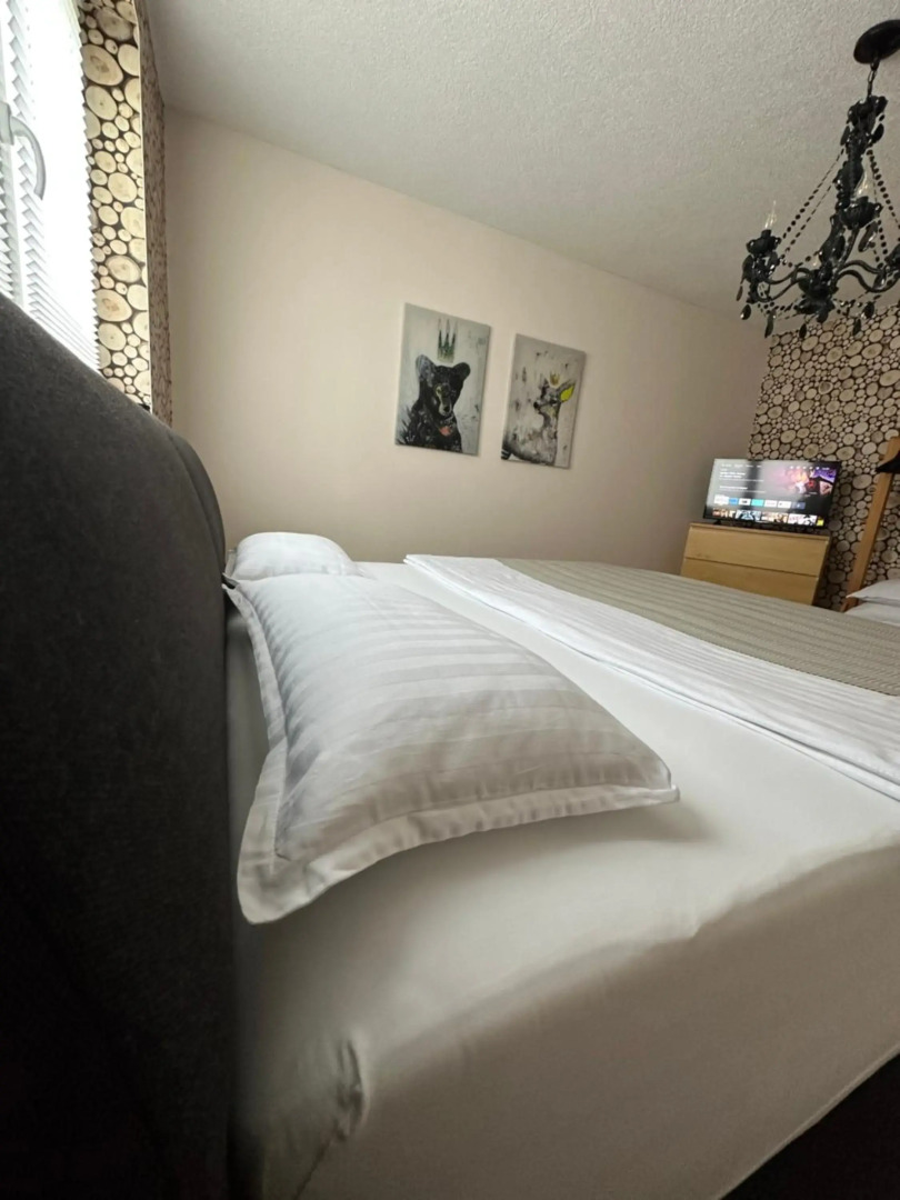 "TiMia" Nähe Europa Park und Rulantica