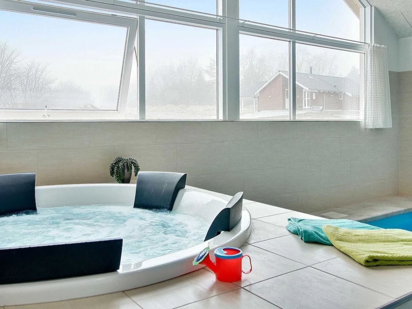 Luxury Retreat With Pool - By Traum Ferienwohnungen