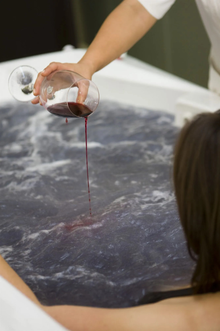 Complejo Enoturístico Finca La Estacada