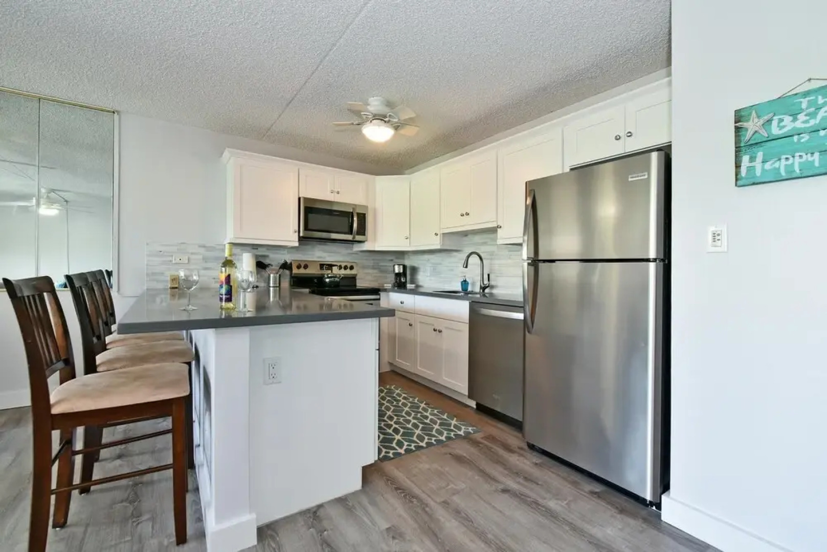 Kihei Alii Kai A207 in Kihei, Kihei