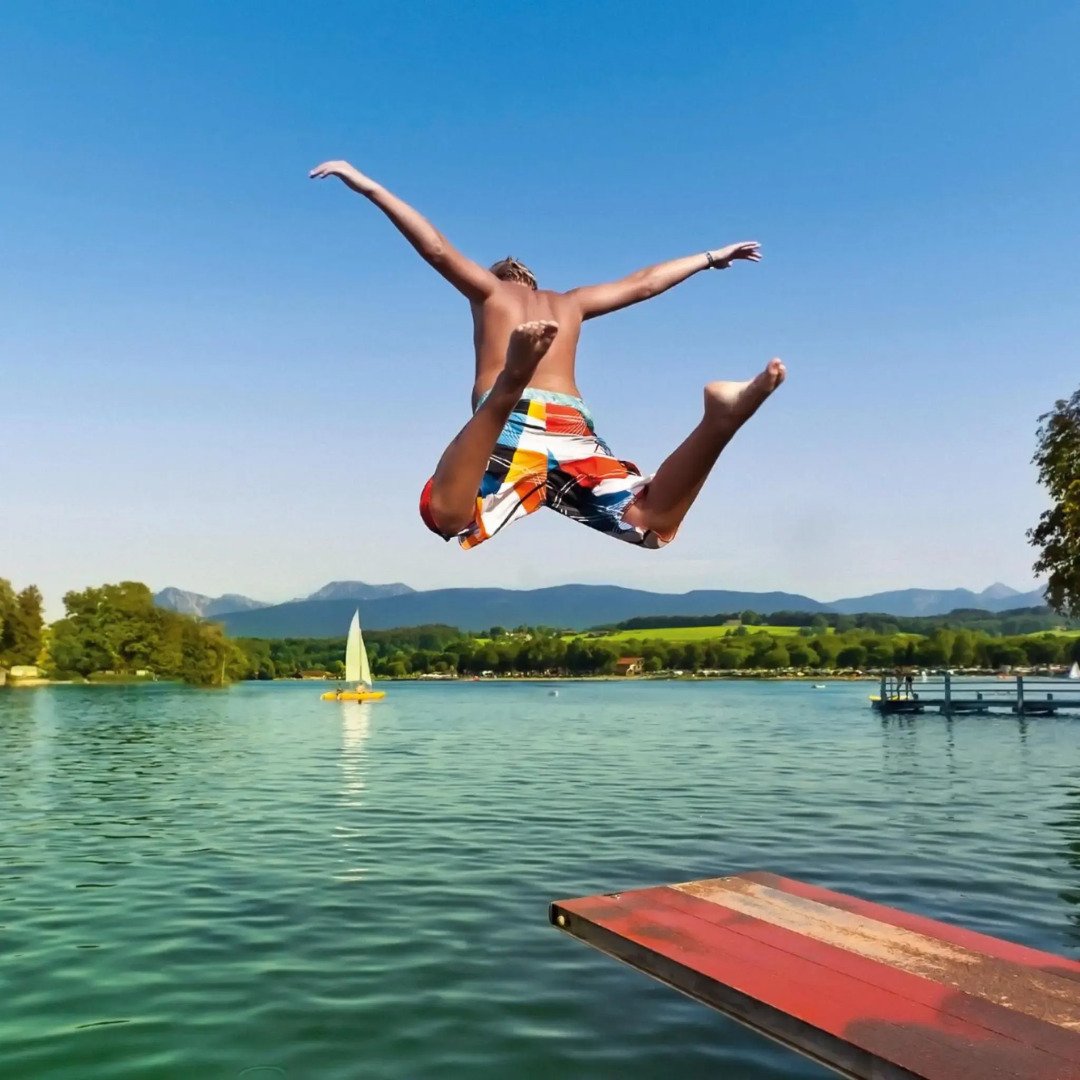 Ferienwohnung Schmuckkastl