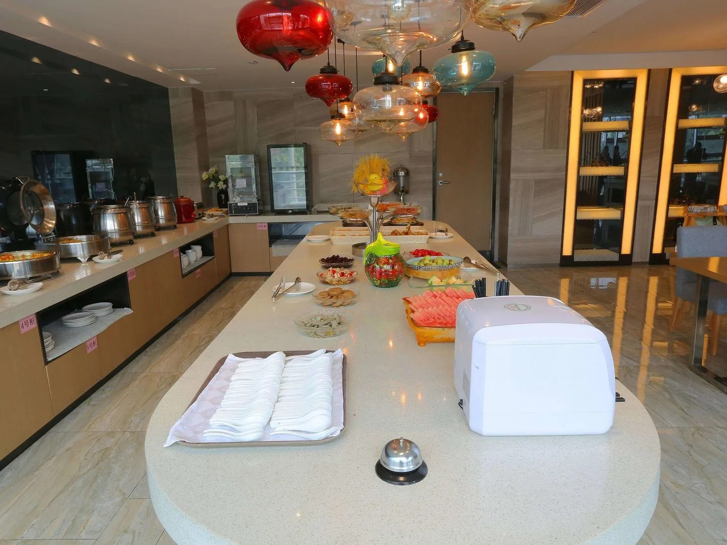 Ibis Changzhou Lihua Hotel