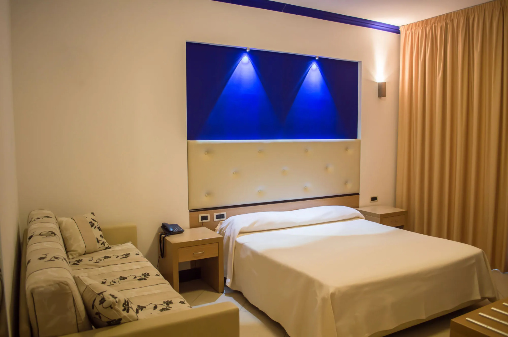 Park Hotel Tyrrenian