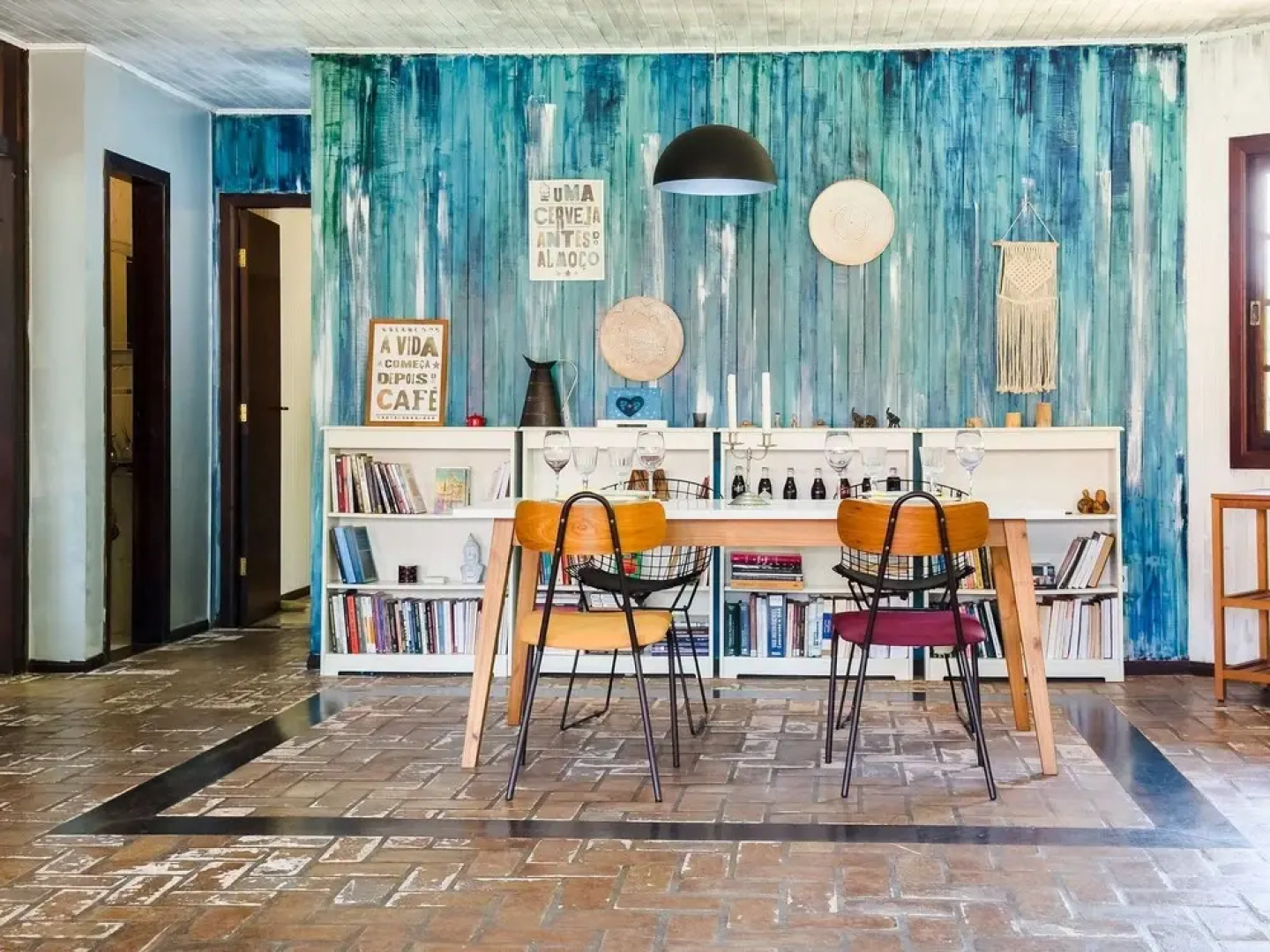 Casa térrea e confortável na Granja