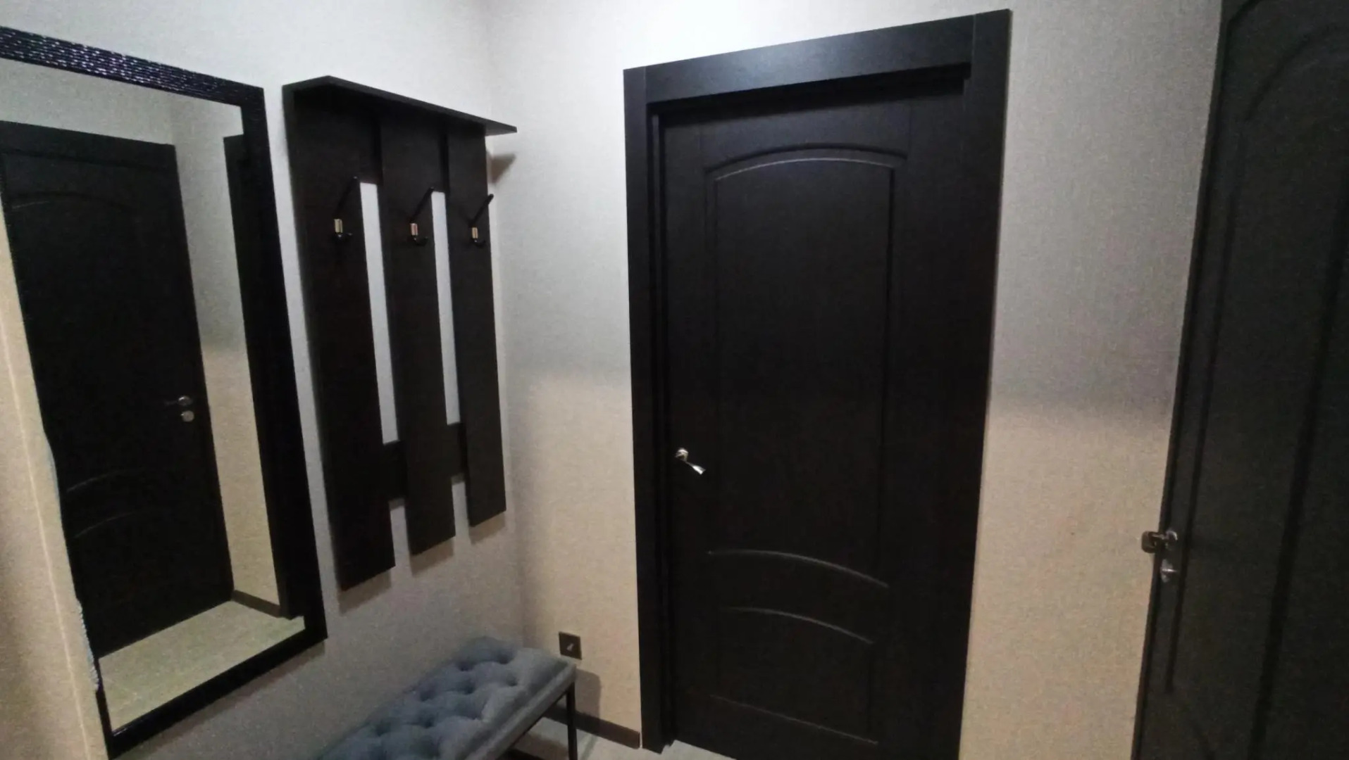 Полевая апартментс на улице Полевая Сабировская