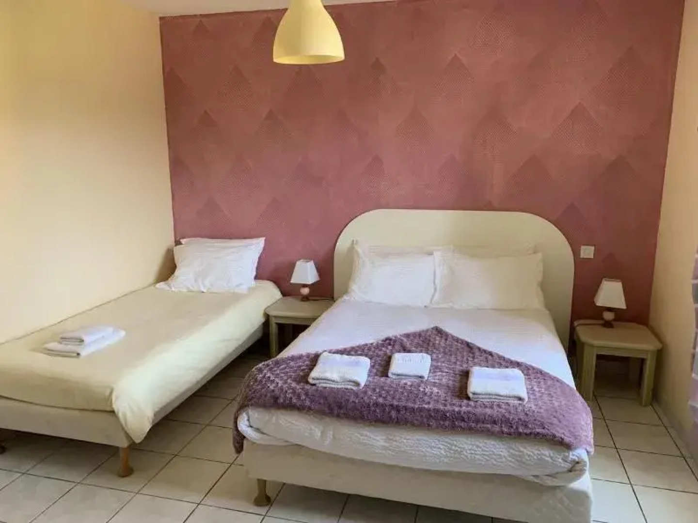 Logis Hôtel A Jayac