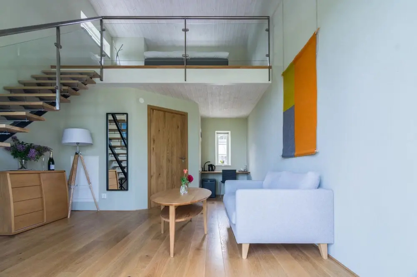 Strandakar Hotell & Restaurang