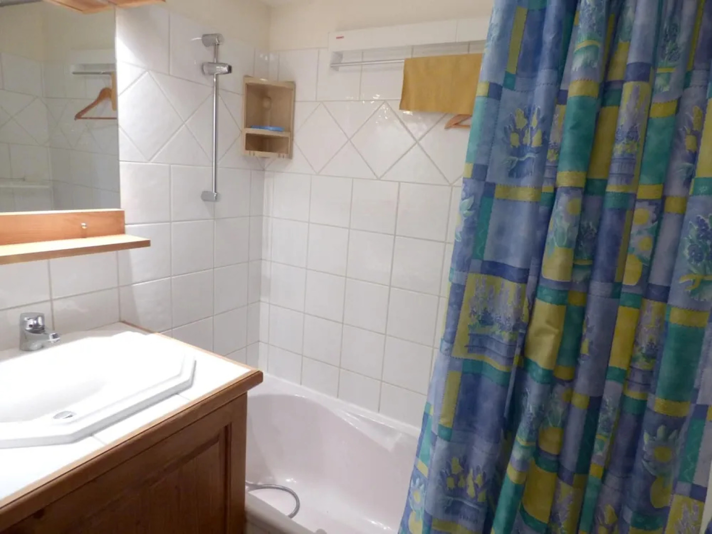 Résidence Le Schuss 2