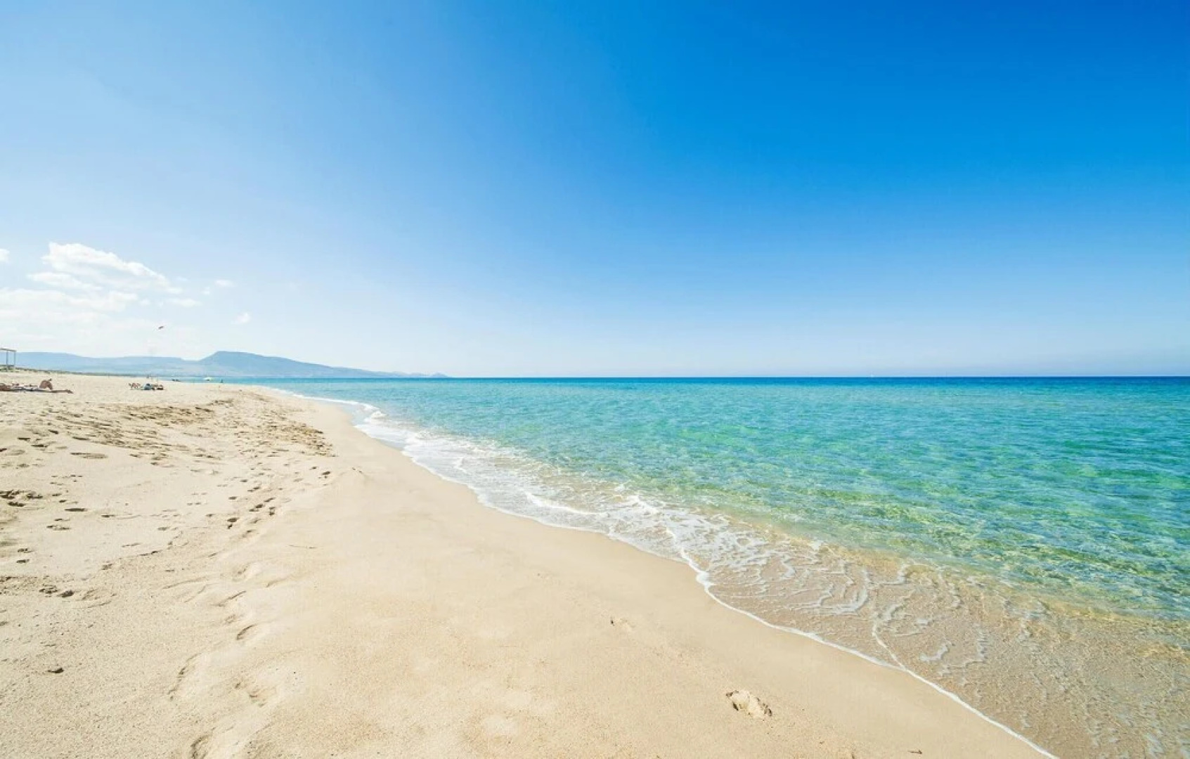 Nice Apartment in Bacu Abis With 2 Bedrooms