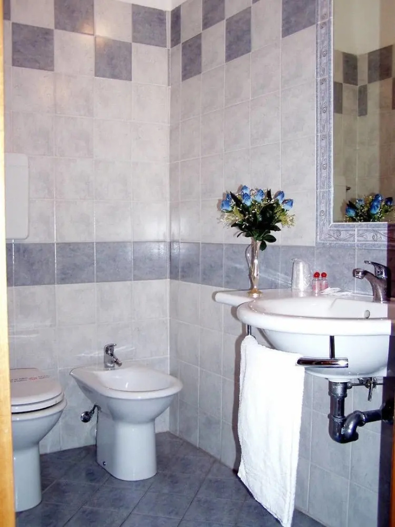 Affittacamere Paradise