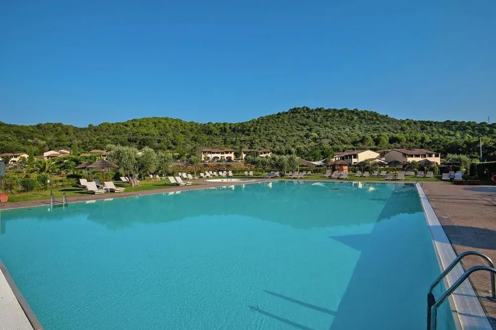 Residence Le Corti di Montepitti, Suvereto