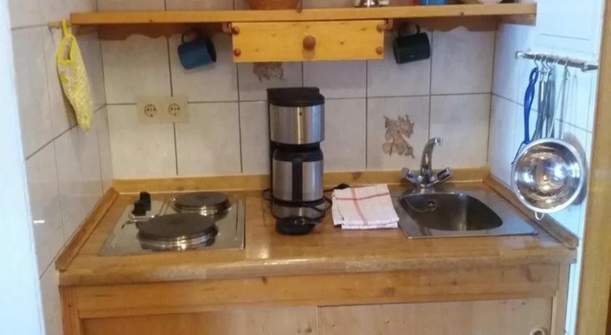 Gästehaus Almbrünnerl