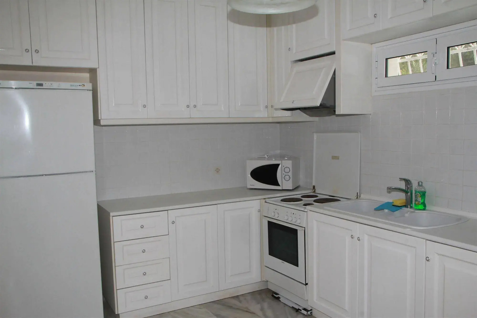 Saint Nicholas Beach Apartments