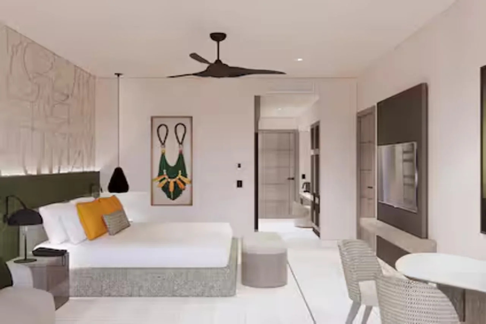 Zemi Miches Punta Cana All-Inclusive Resort, Curio by Hilton