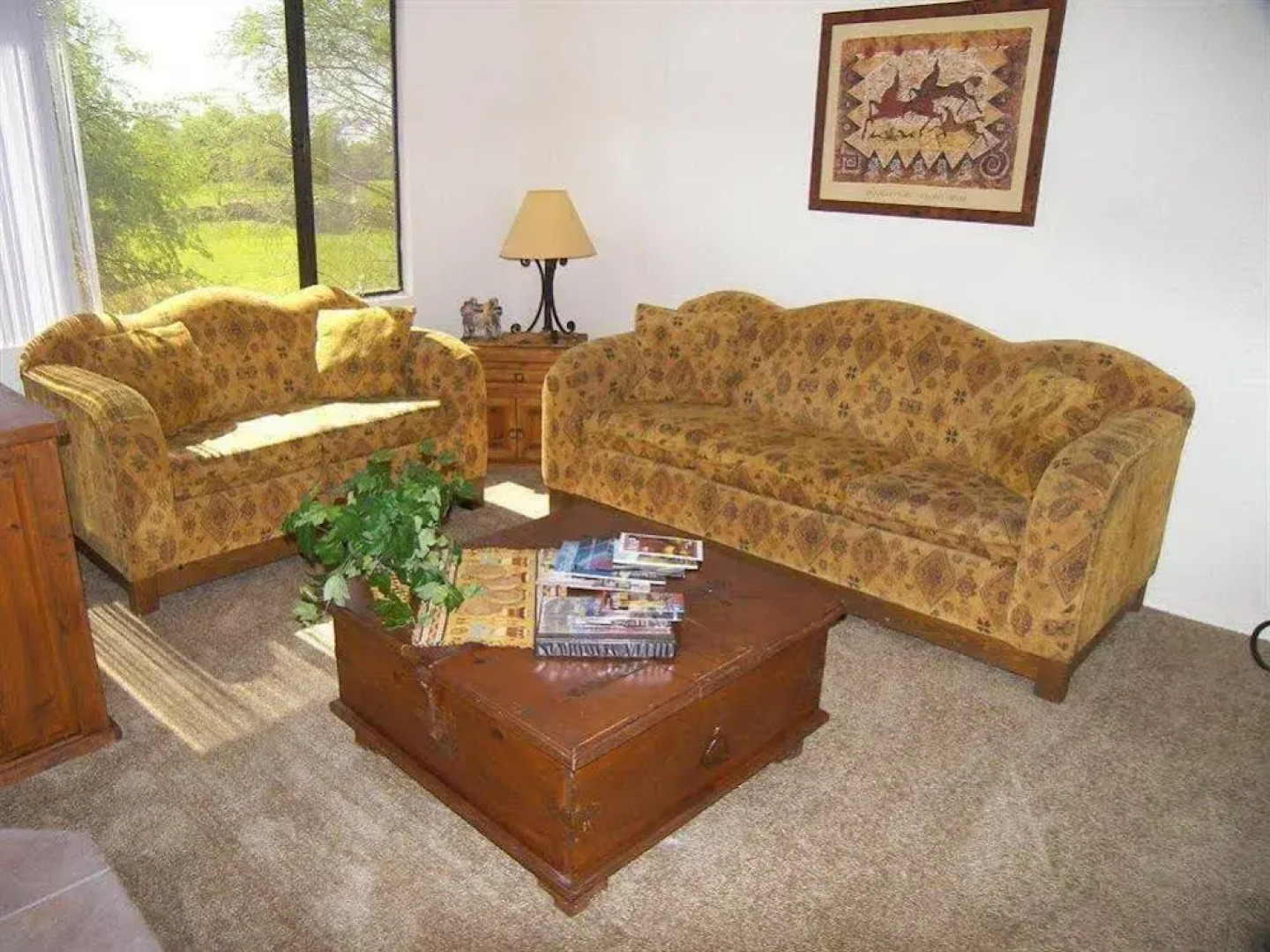 Sonoran Suites of San Diego