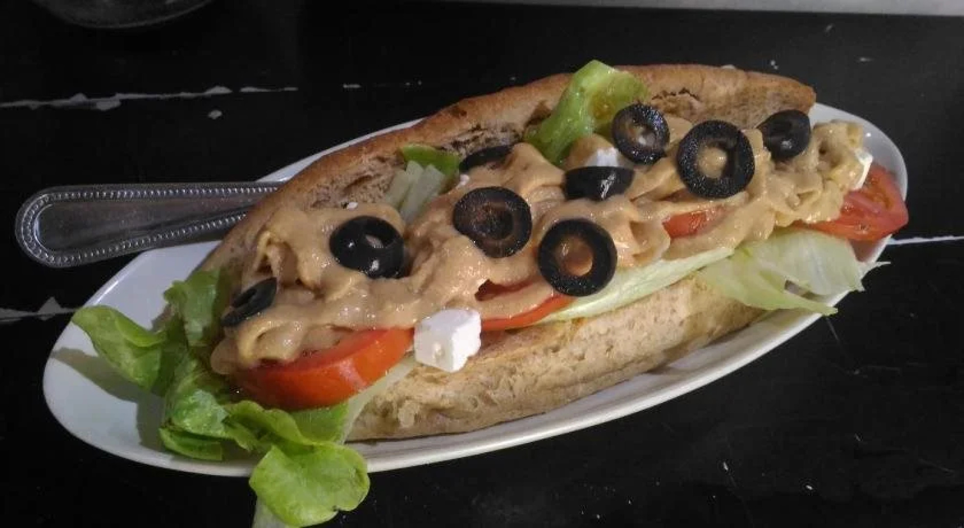 Kafair Hut - Adults Only