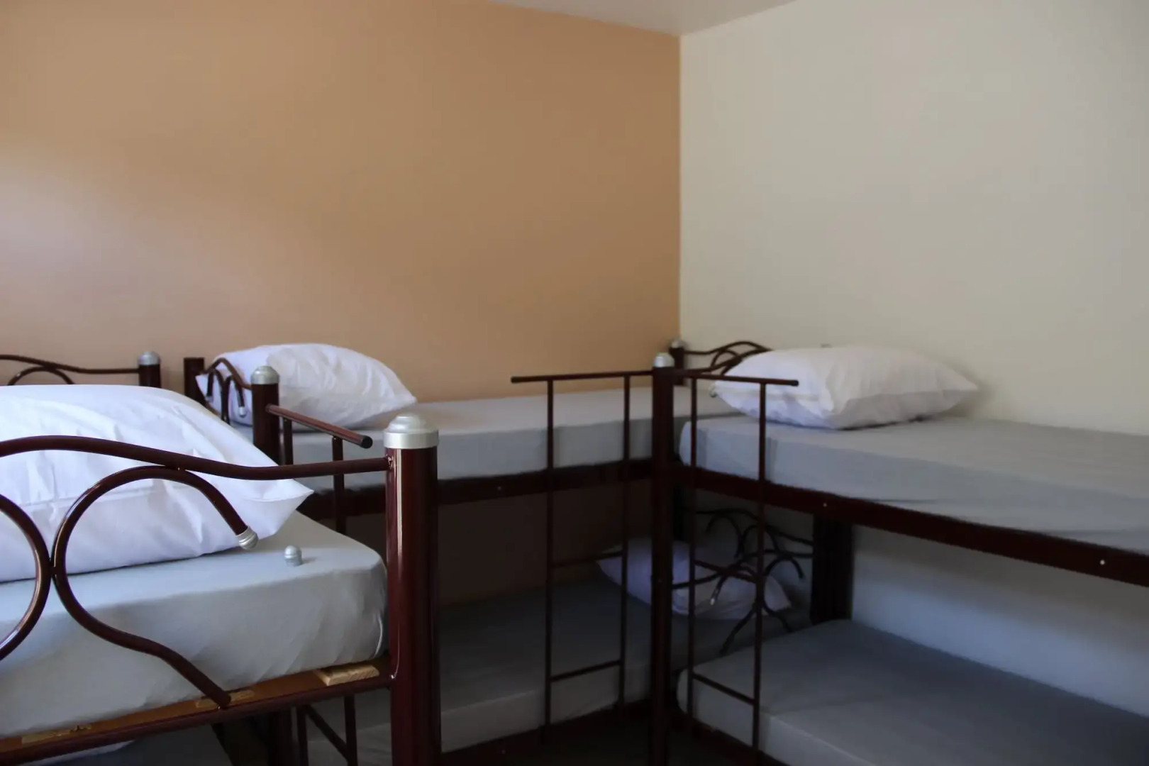 ClubeHostel São Francisco