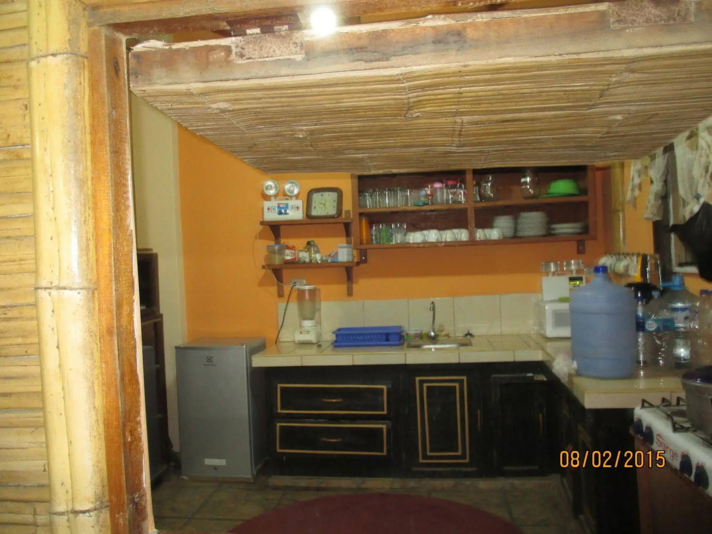 Punta Pacifico Bungalows Mancora