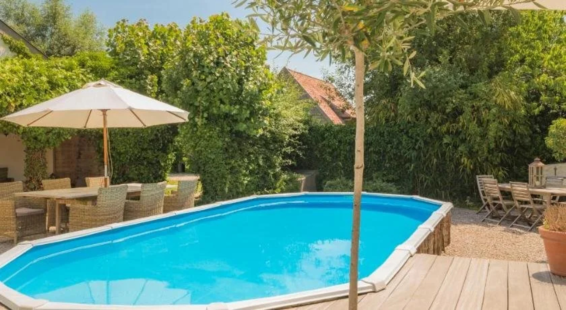 De Heerlijkheid van Krombeke "Casa Sophia"