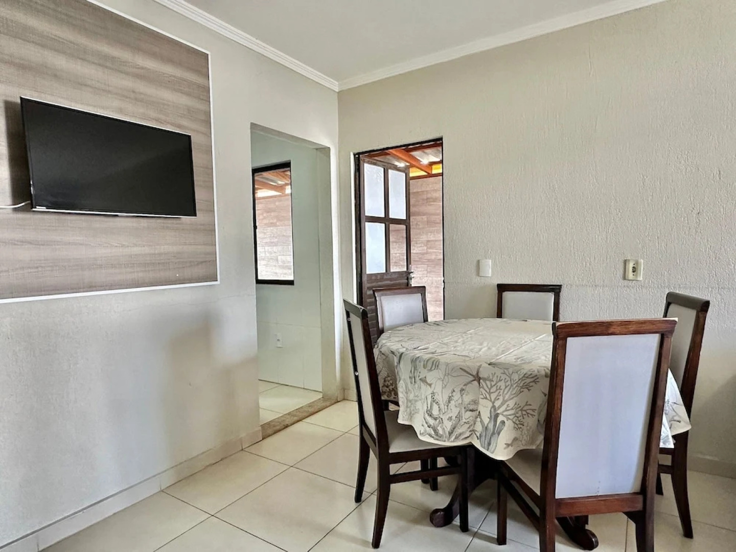 Residencial Flamingo