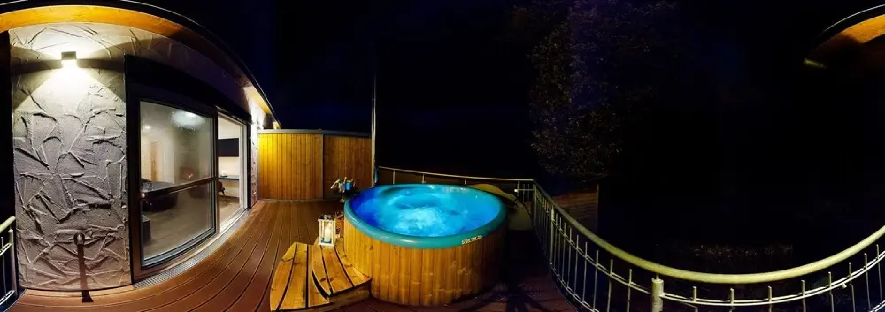 Landgasthof Hessenmühle