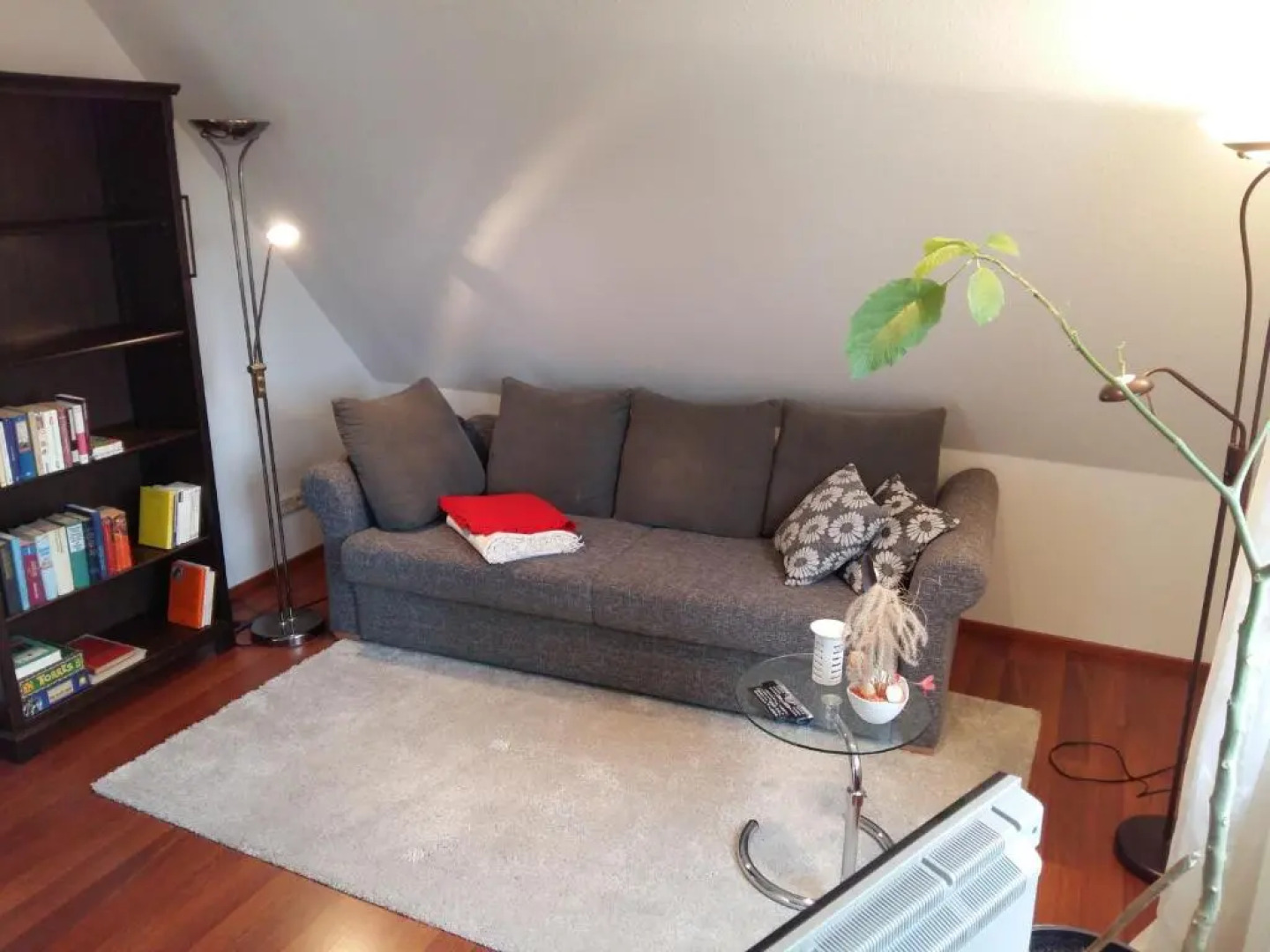 Ferienwohnung Am Schwanensee