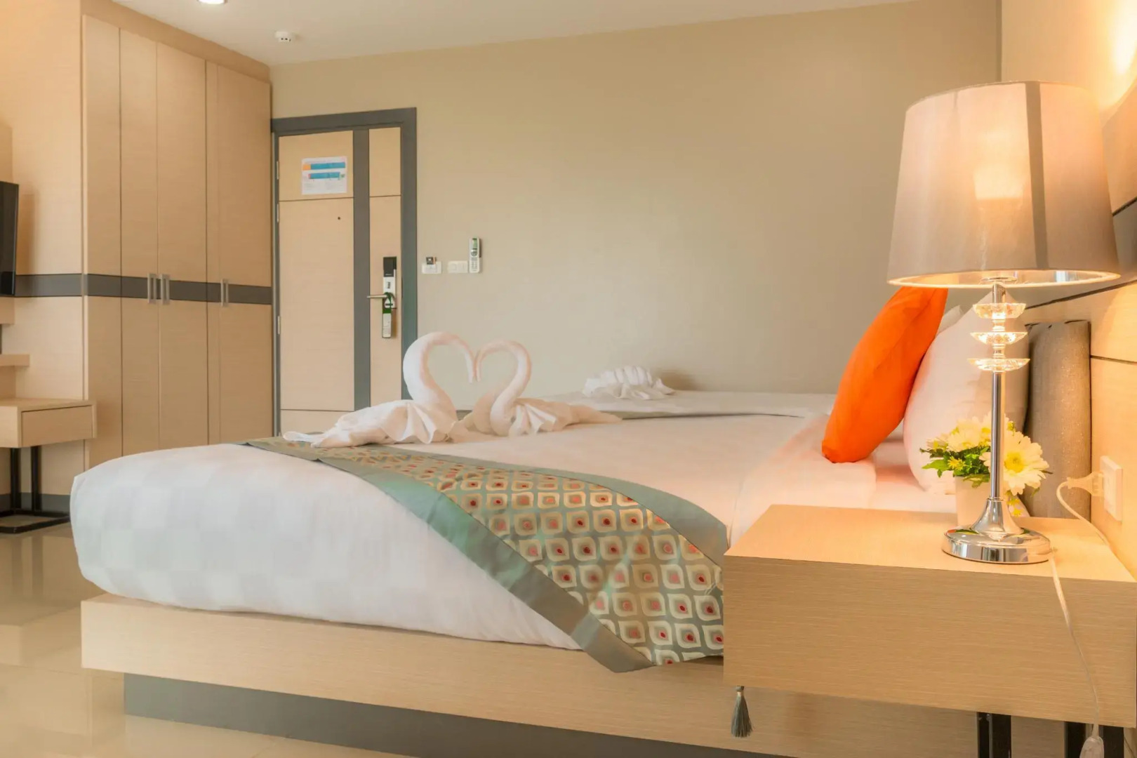 The Smart Hotel Hatyai
