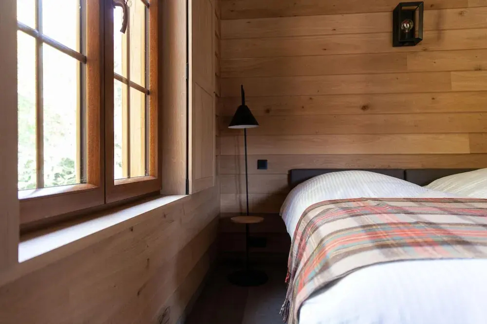 Cozy Cabins in Vencimont