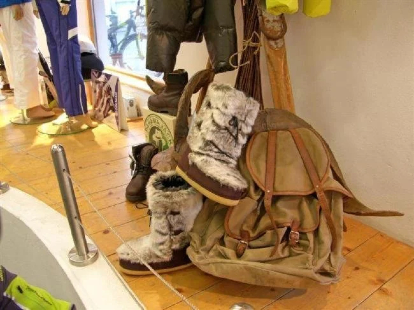 Haus am Platz - Weitgasser