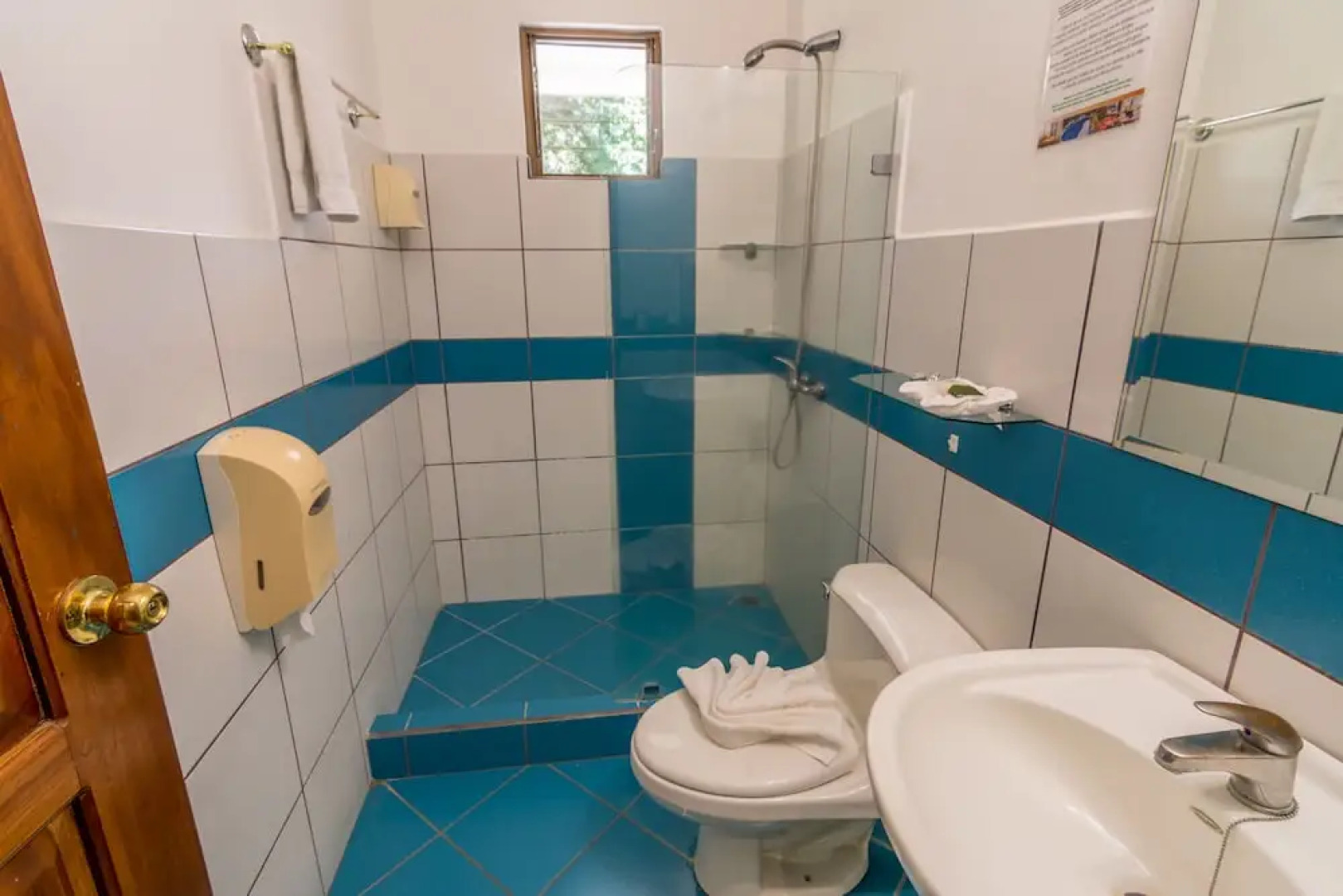 Villas Playa Hermosa Beach Hotel