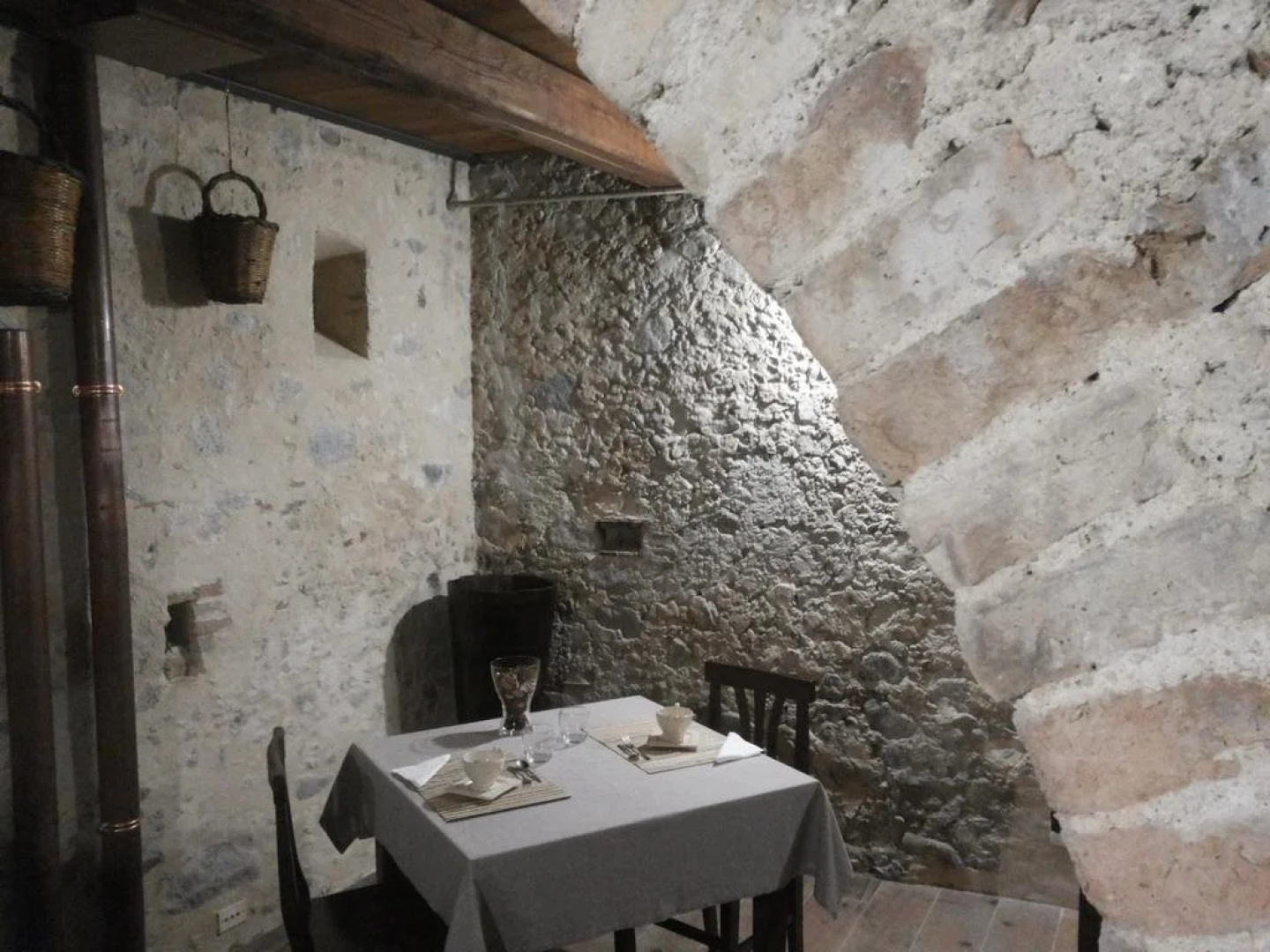 Agriturismo Casato Ruggero