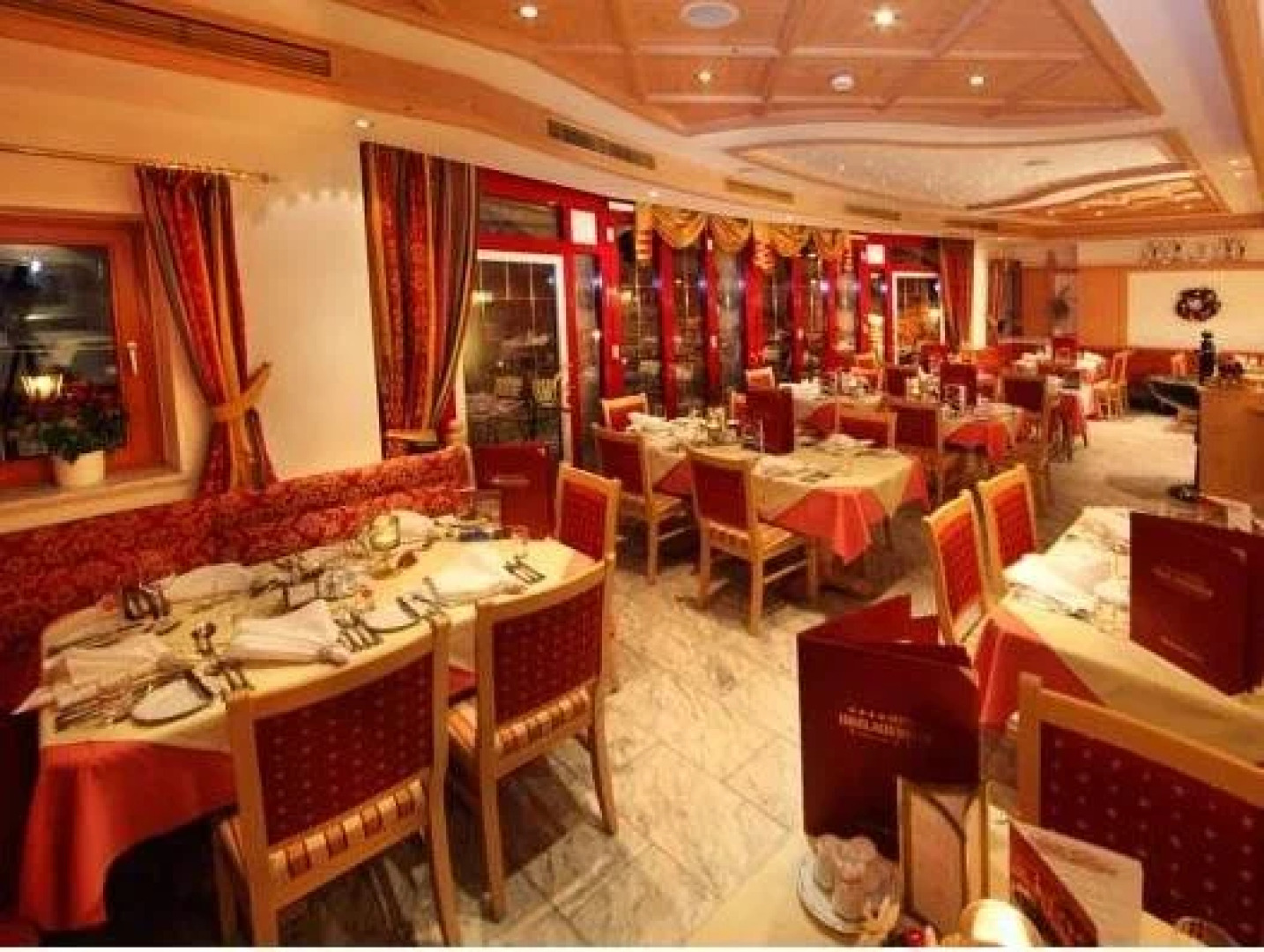 Berg & SPA Hotel Urslauerhof