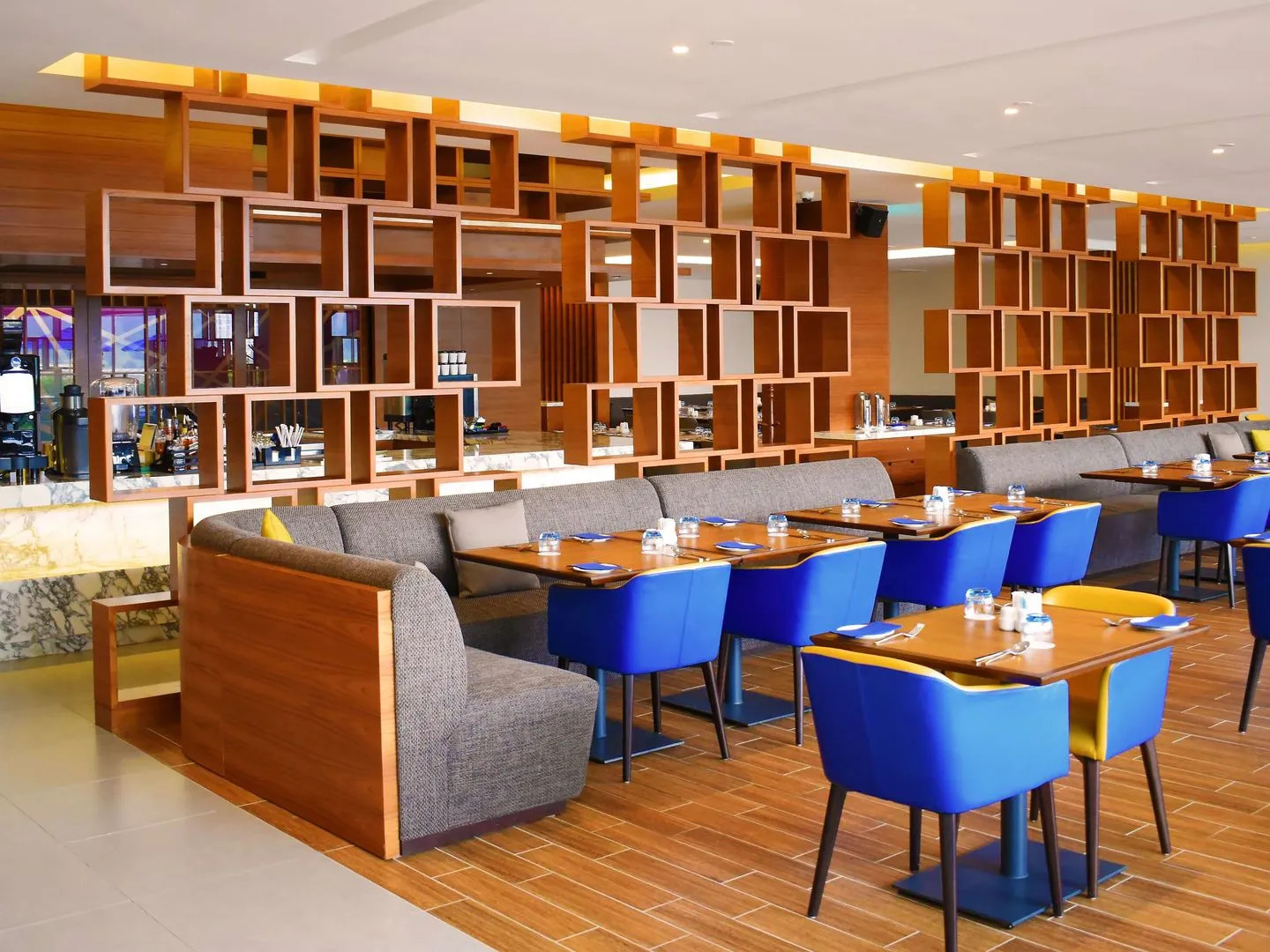 Novotel Taiping Perak