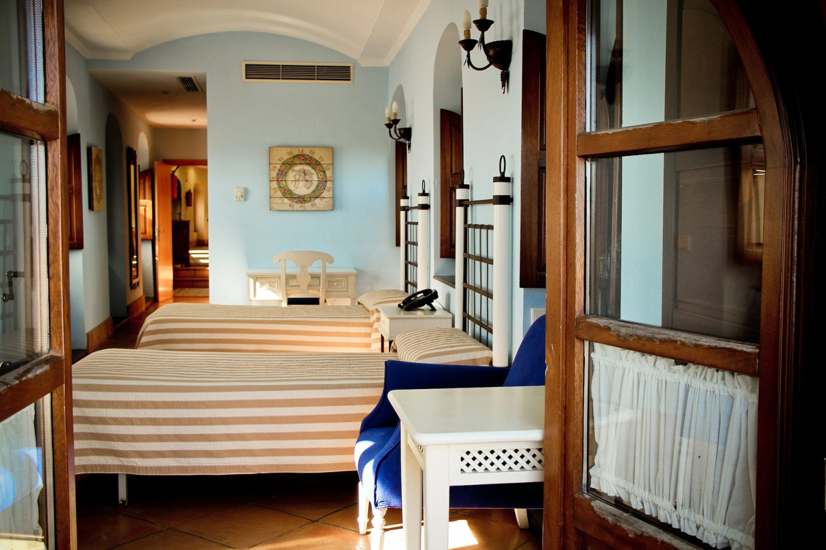 TUGASA Hotel Castillo de Castellar