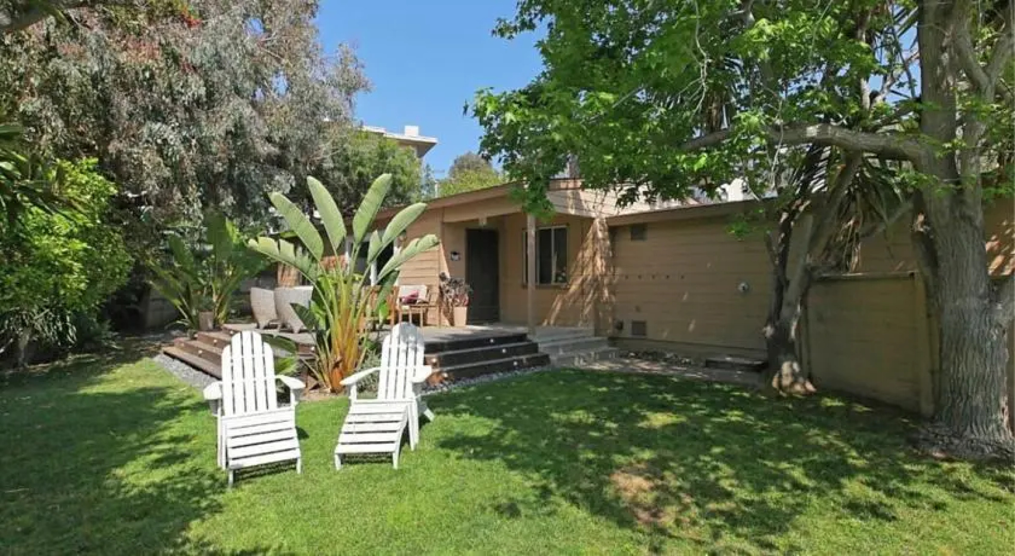 Coastal Casita