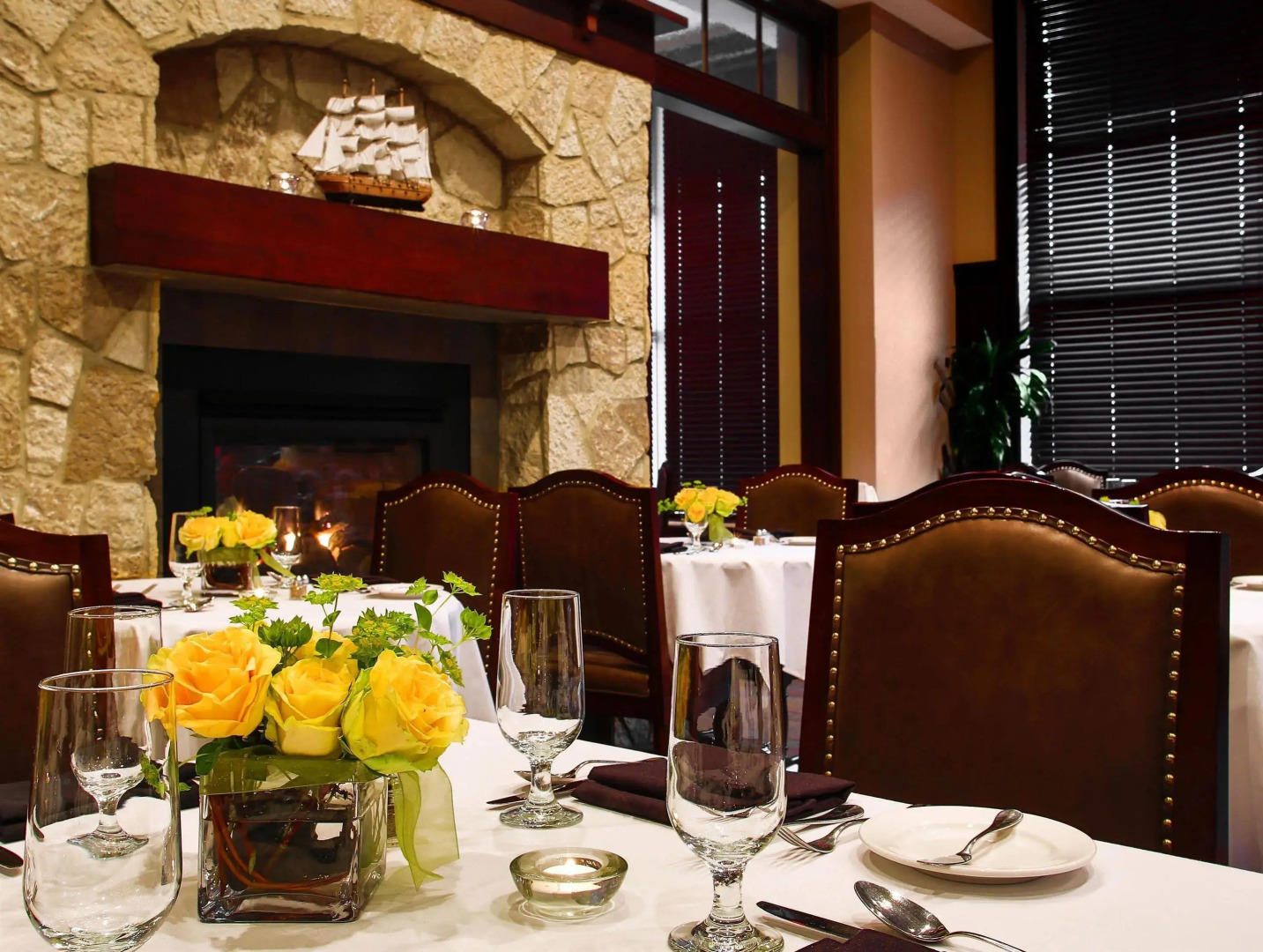 Sheraton Duluth Hotel