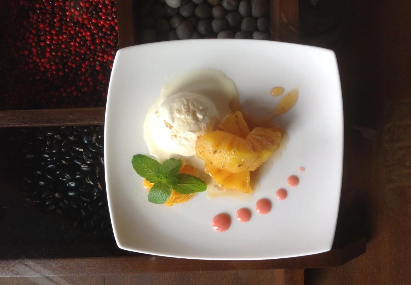 Villa Baywatch Rumassala