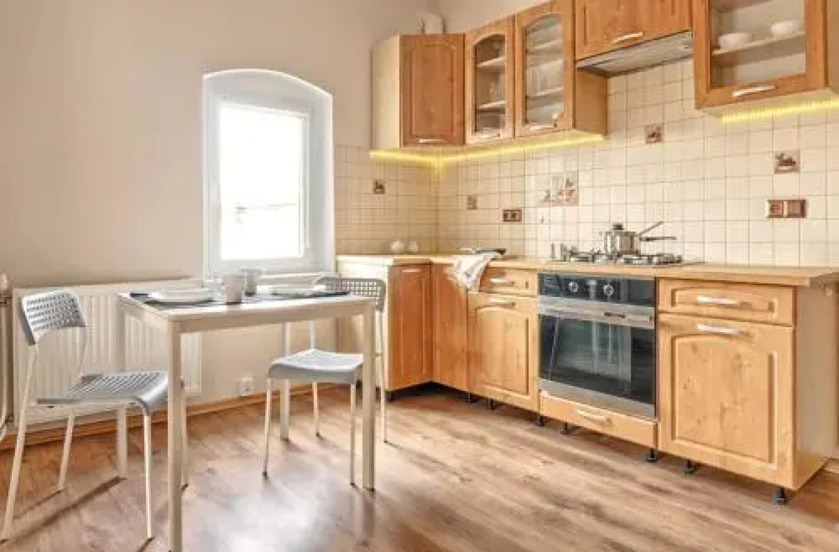 Niebiański Apartament