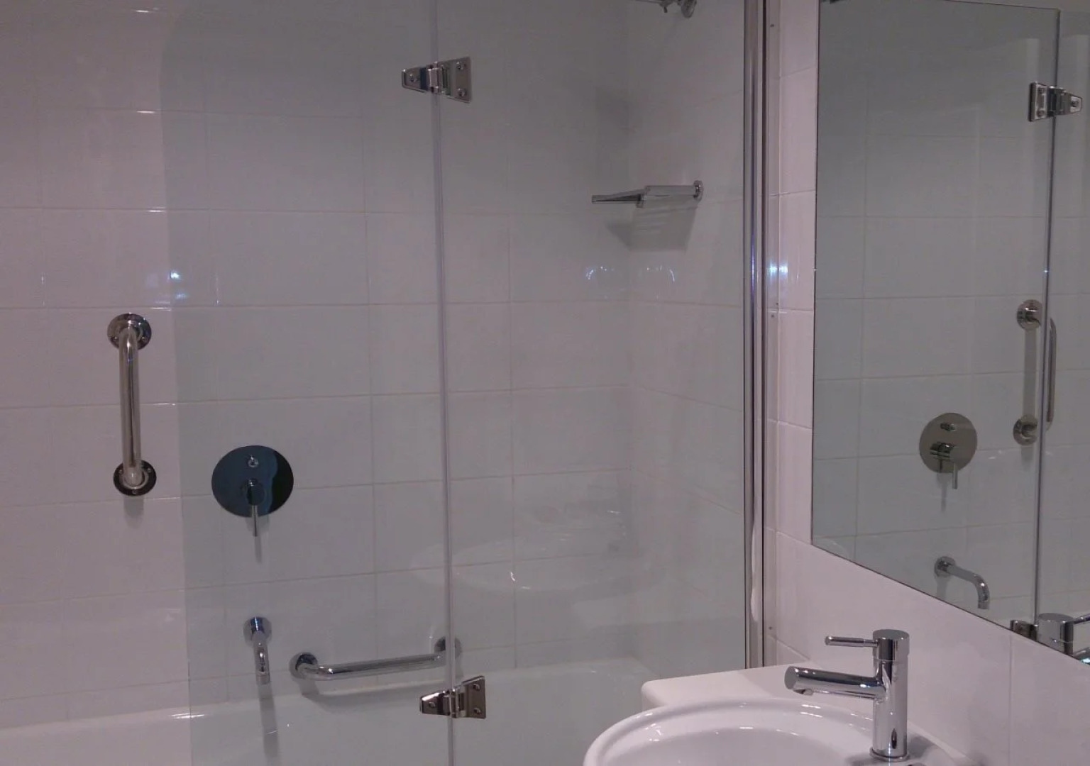 Murray Waters Motor Inn & Apartments