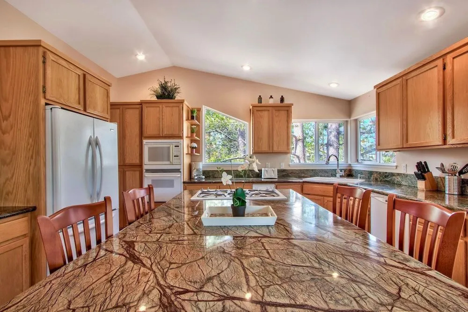 Keys Lagoon Retreat By RedAwning