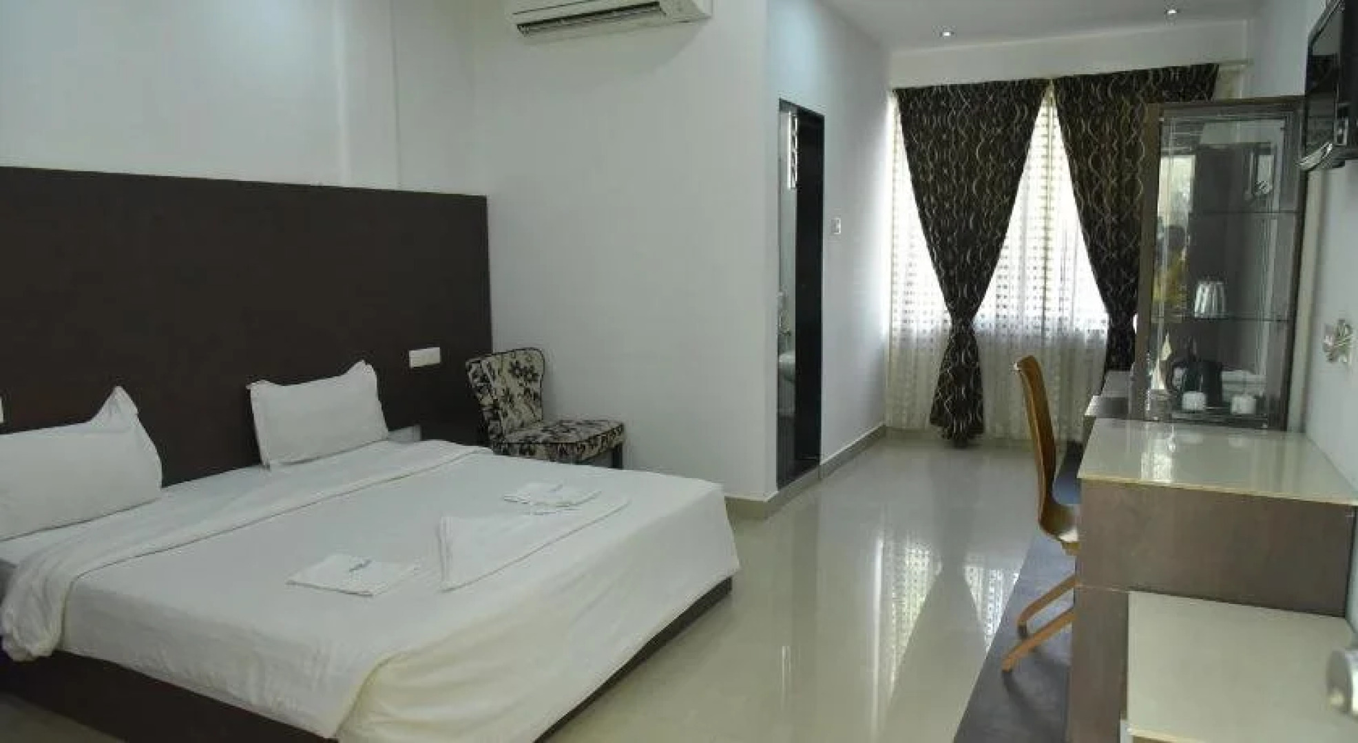 Hotel Mayur Residency