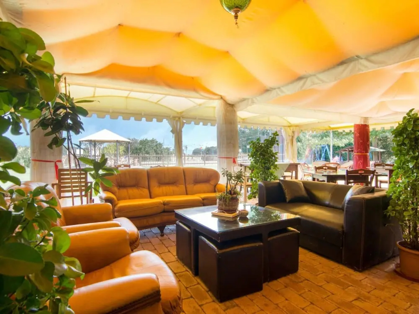 Belvilla by OYO Lacaioli