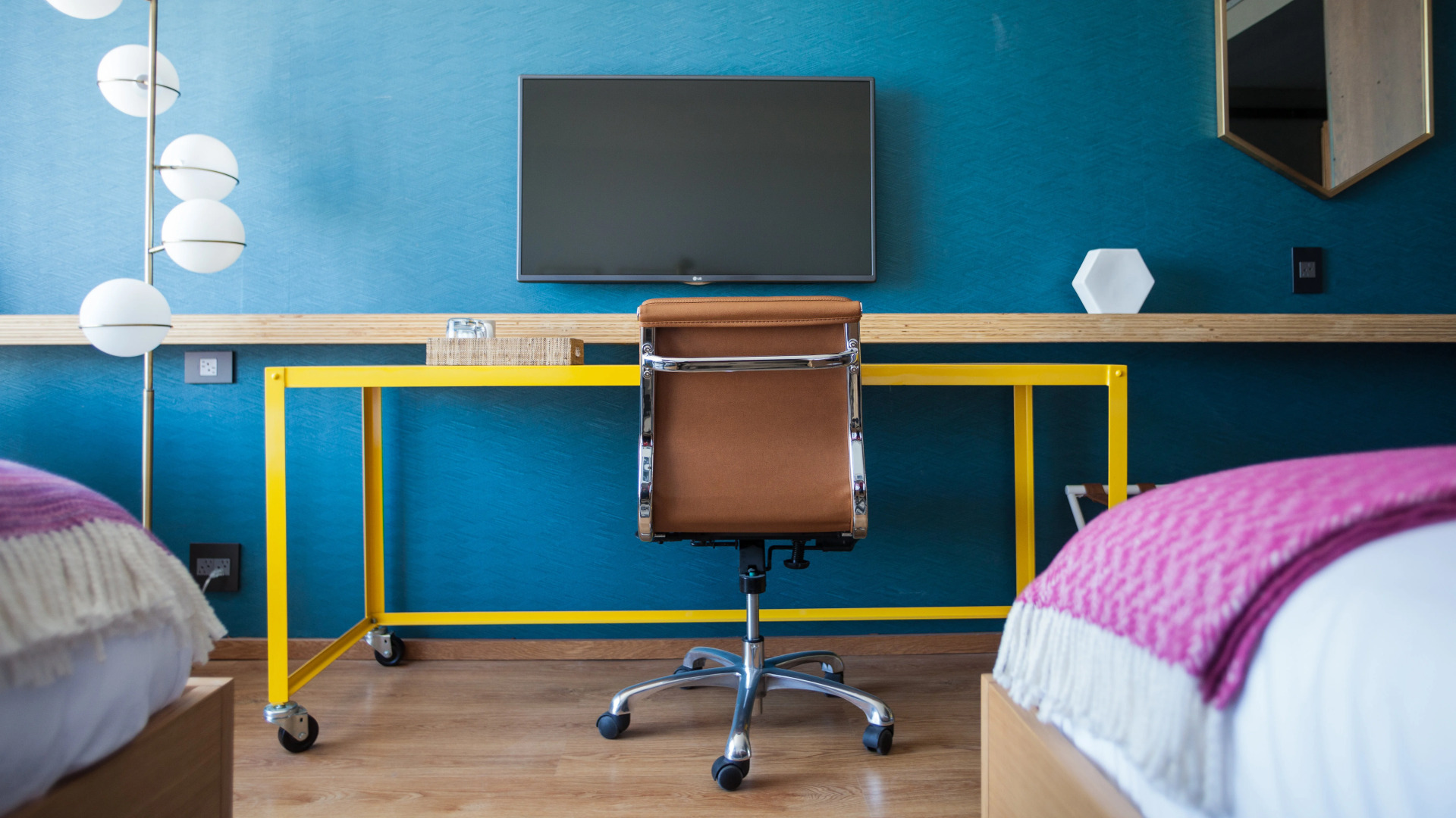 Hotel Indigo El Paso Downtown by IHG