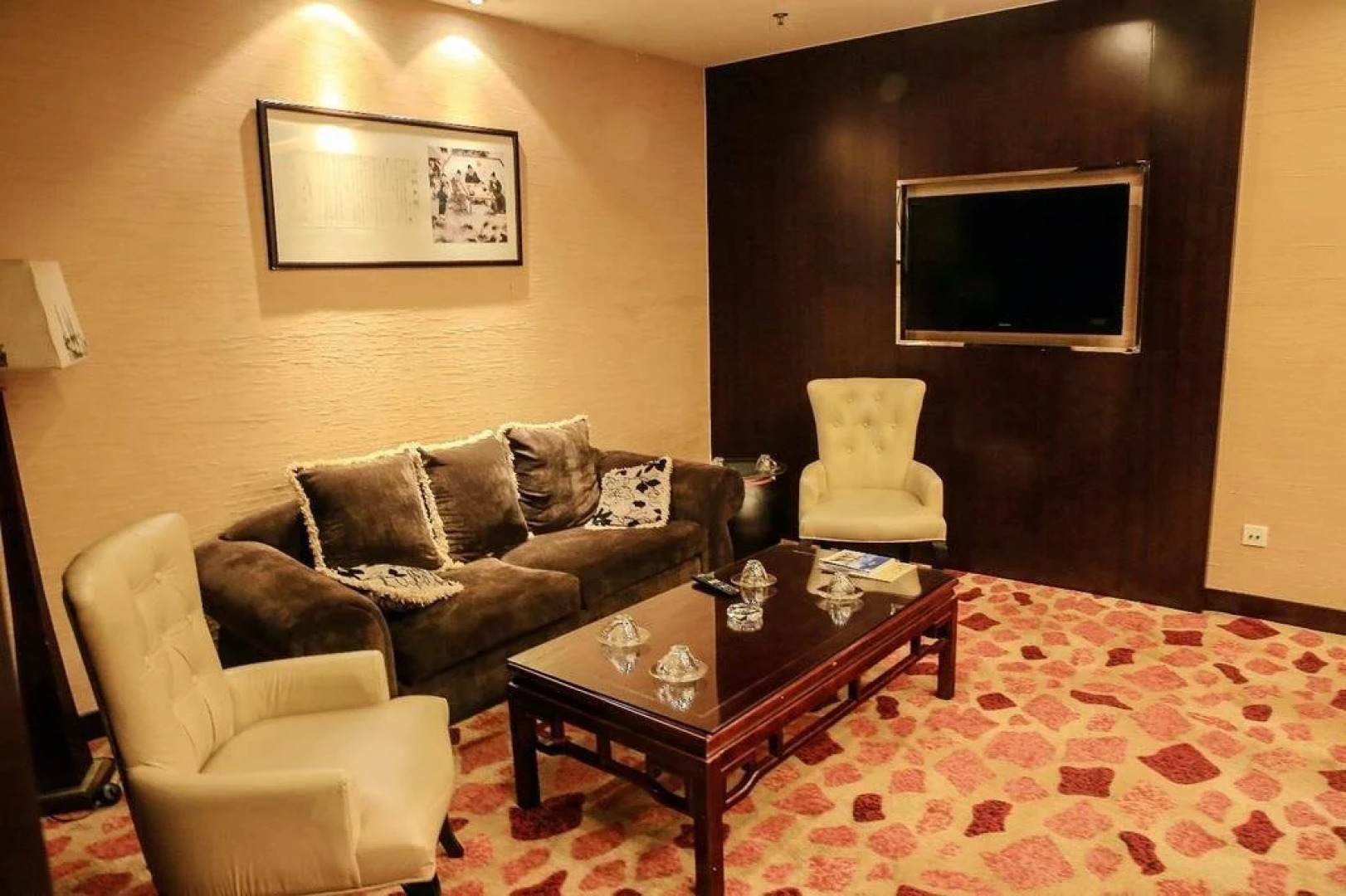 Huidong Hotel Zigong