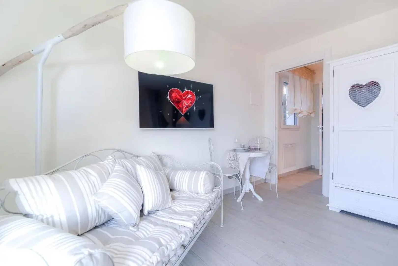 Ül Laghèe Blevio Apartments