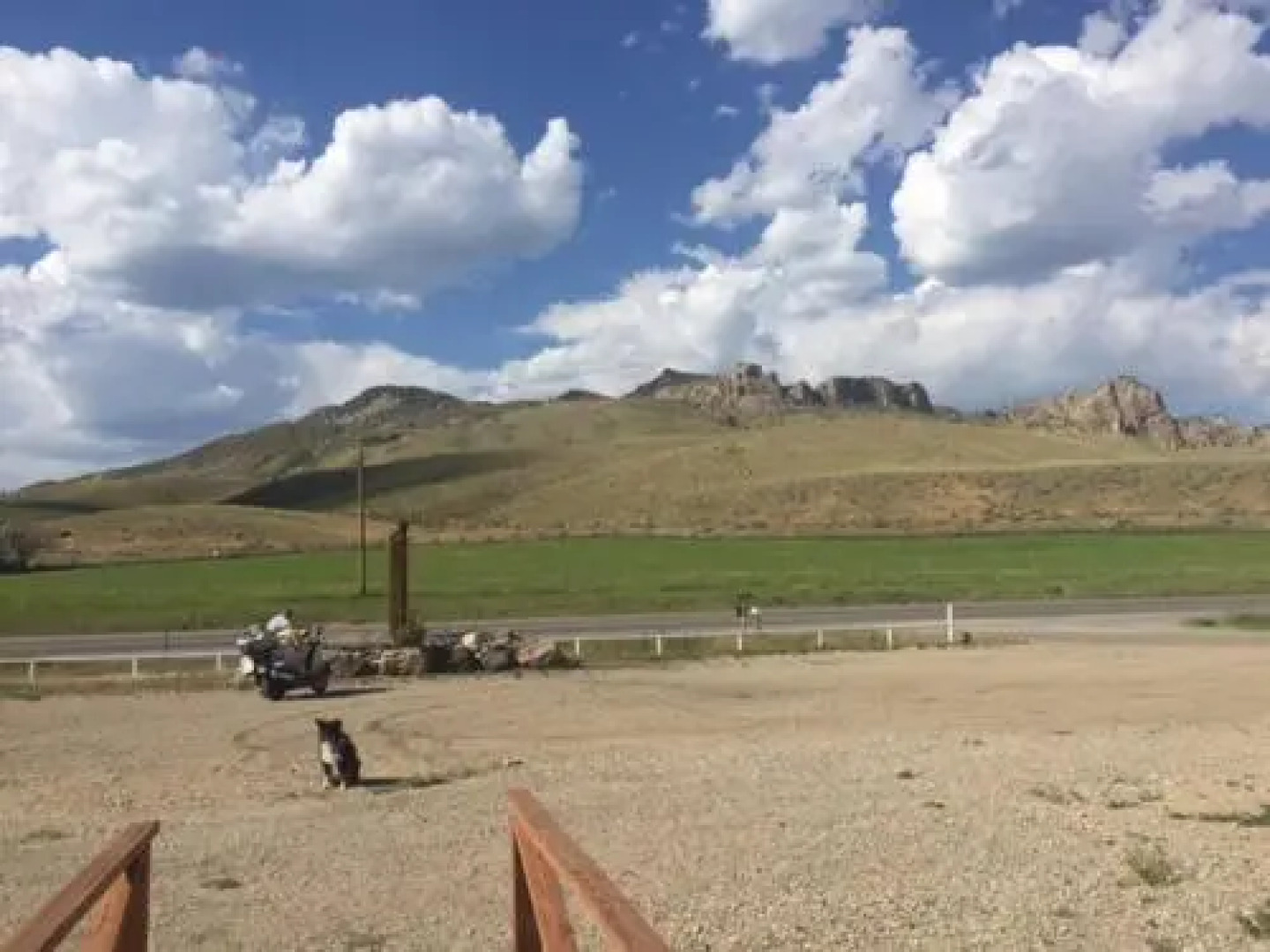 Wheels of Wonderment Guest House