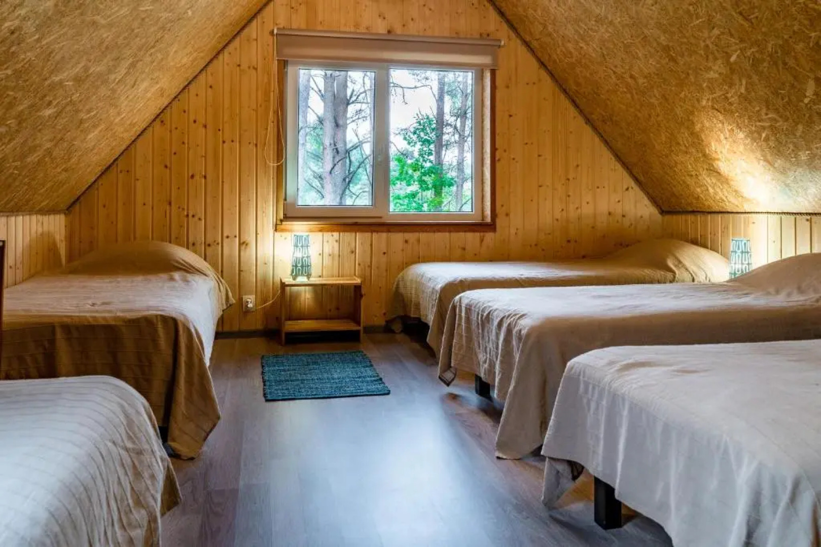 Metsaääre Accommodation