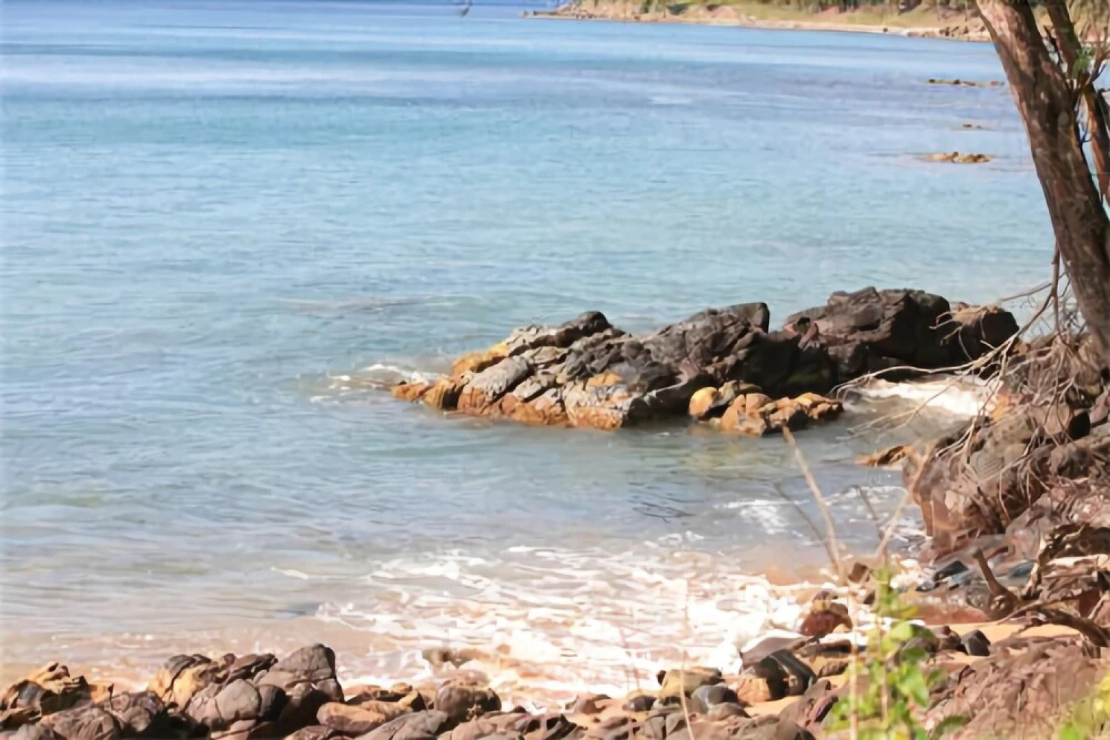 Oasis de Grande Anse